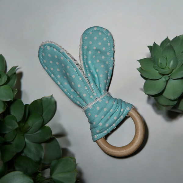 Bunny Ear Teethers