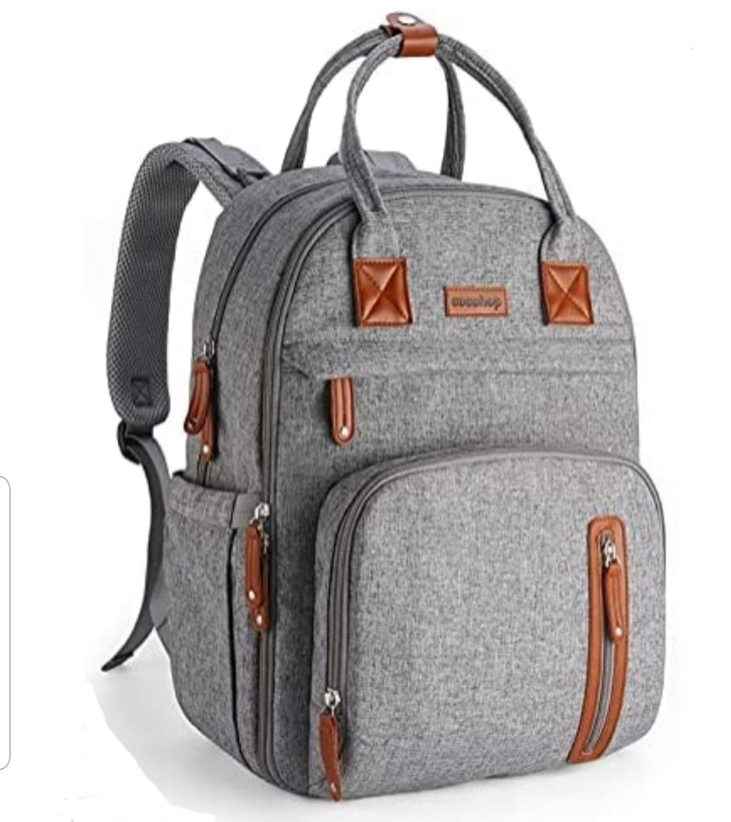 Diaper Backpack