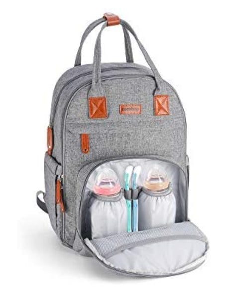 Diaper Backpack